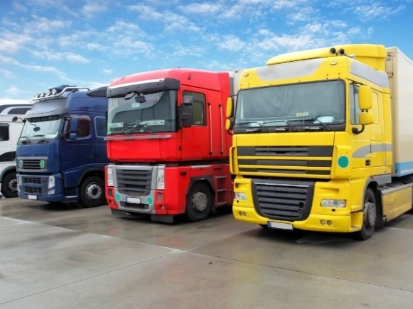 İstanbul Pazarcık Nakliye